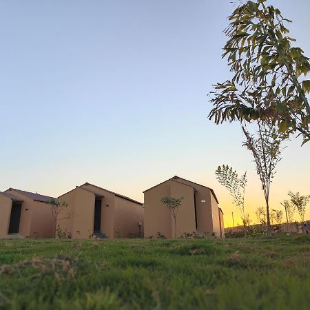 Dream Resort Bhuj Eksteriør billede