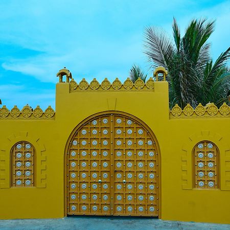 Dream Resort Bhuj Eksteriør billede