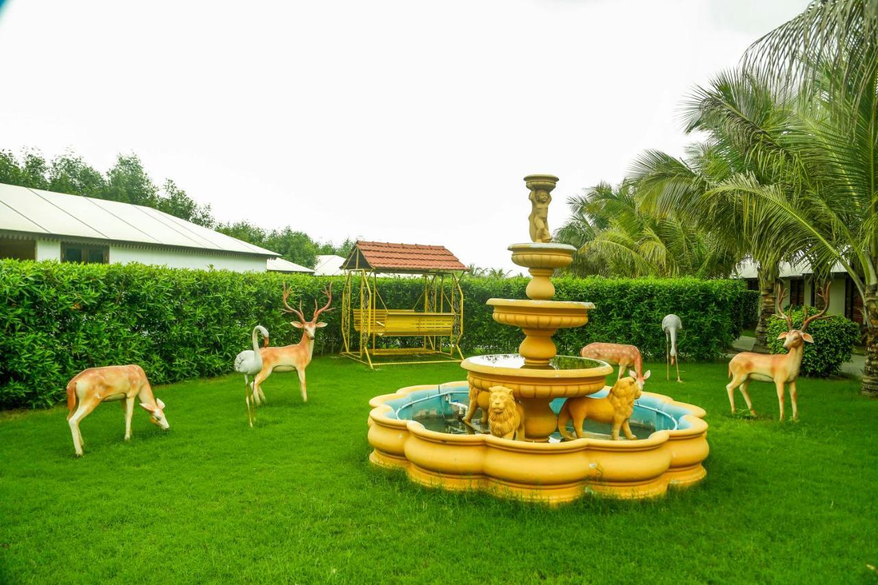 Dream Resort Bhuj Eksteriør billede