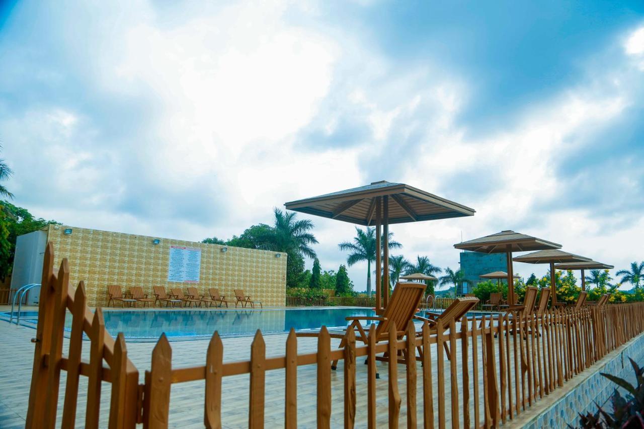 Dream Resort Bhuj Eksteriør billede