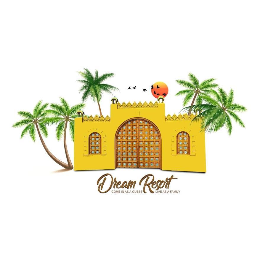 Dream Resort Bhuj Eksteriør billede