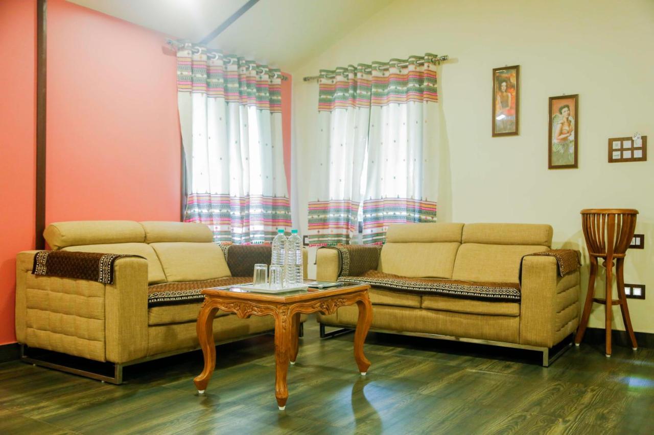 Dream Resort Bhuj Eksteriør billede