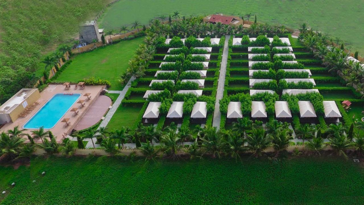 Dream Resort Bhuj Eksteriør billede