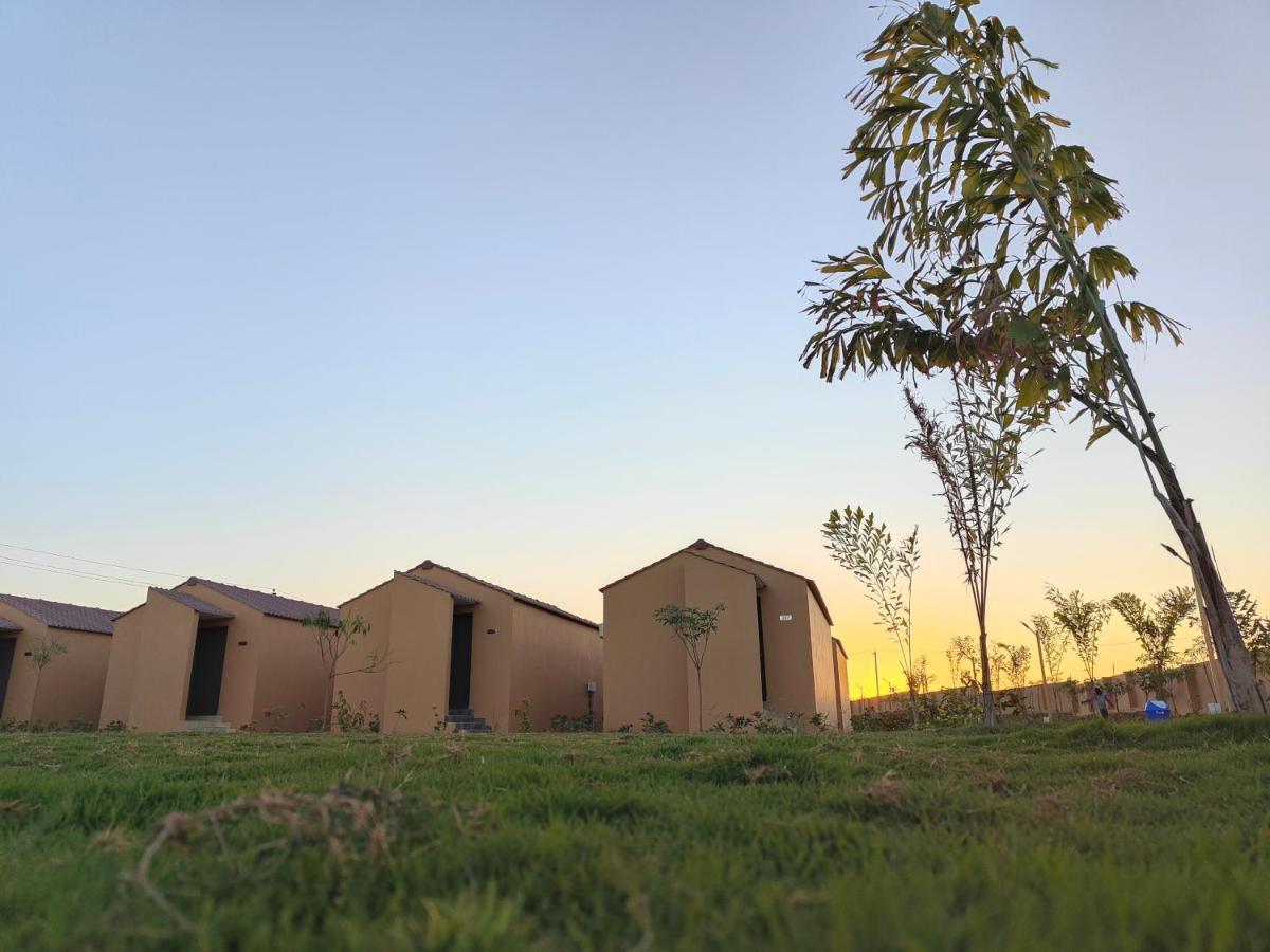 Dream Resort Bhuj Eksteriør billede