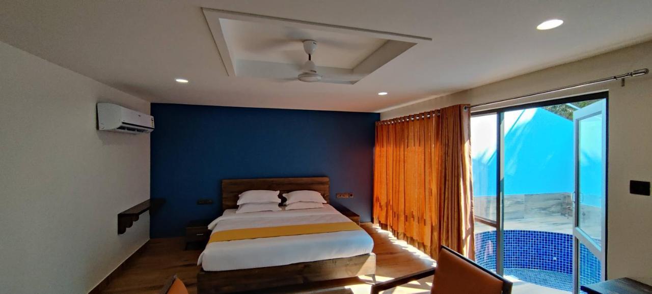 Dream Resort Bhuj Eksteriør billede