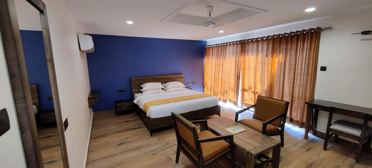 Dream Resort Bhuj Eksteriør billede