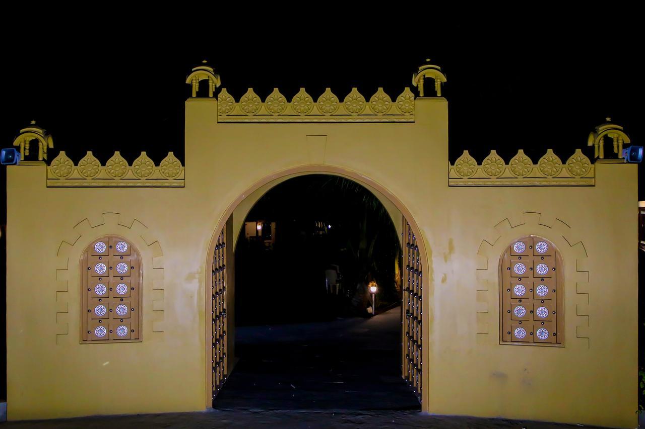 Dream Resort Bhuj Eksteriør billede