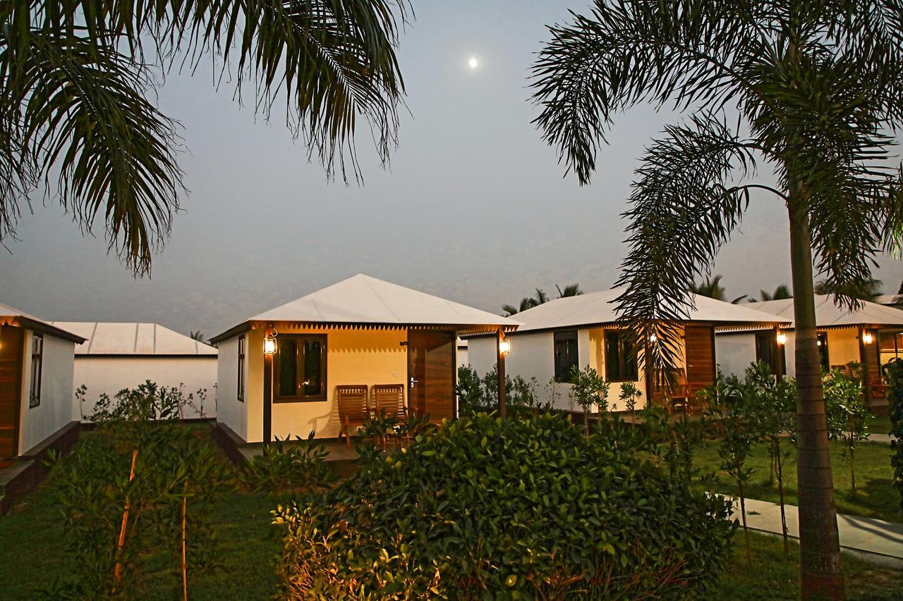 Dream Resort Bhuj Eksteriør billede
