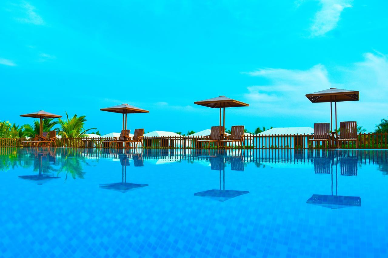 Dream Resort Bhuj Eksteriør billede