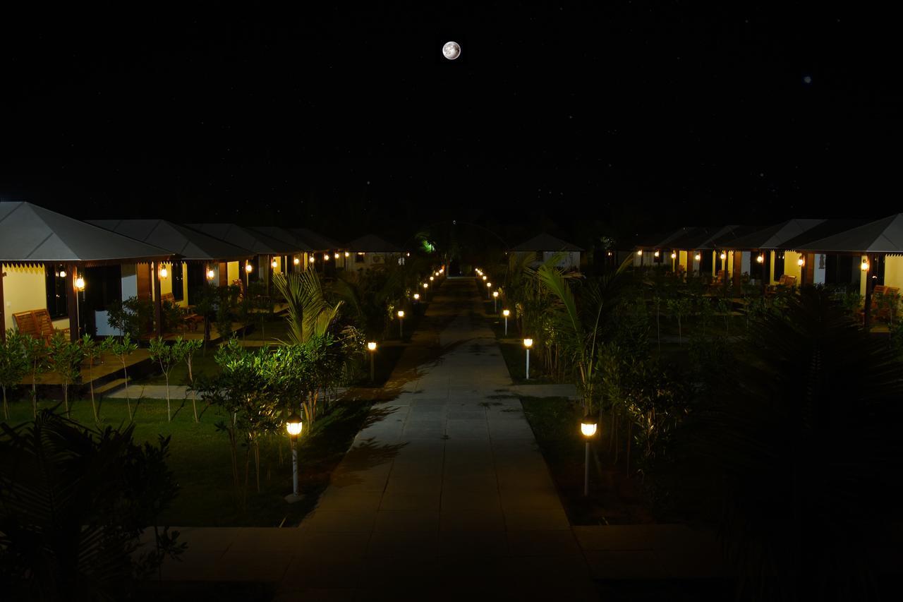 Dream Resort Bhuj Eksteriør billede