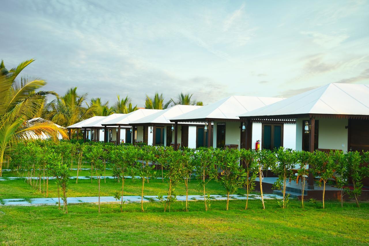 Dream Resort Bhuj Eksteriør billede