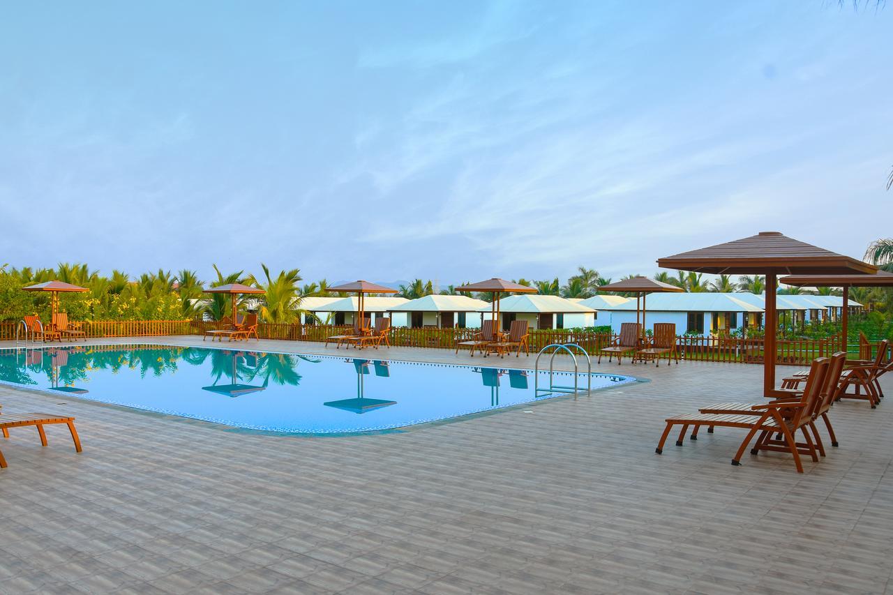 Dream Resort Bhuj Eksteriør billede