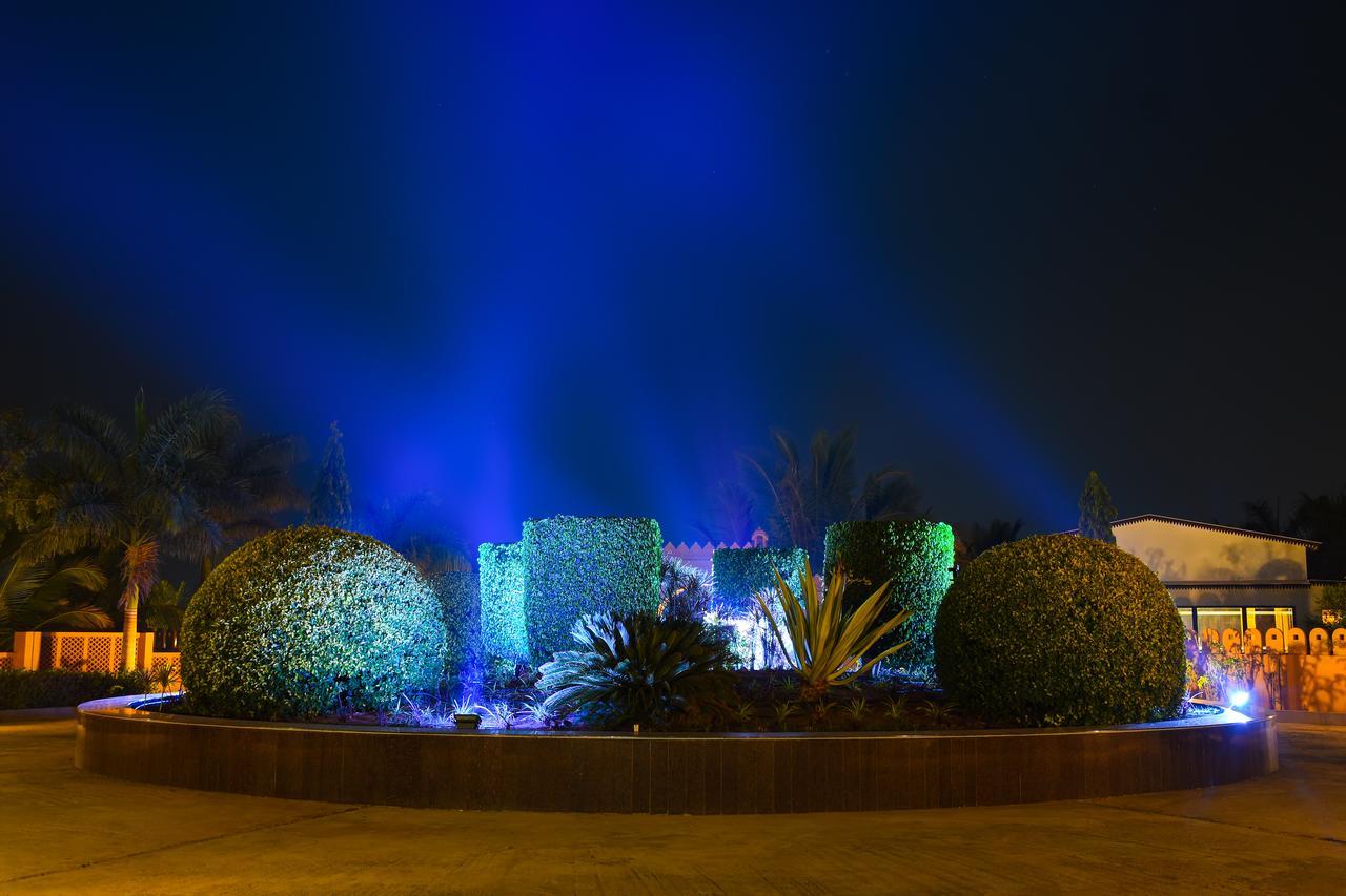 Dream Resort Bhuj Eksteriør billede