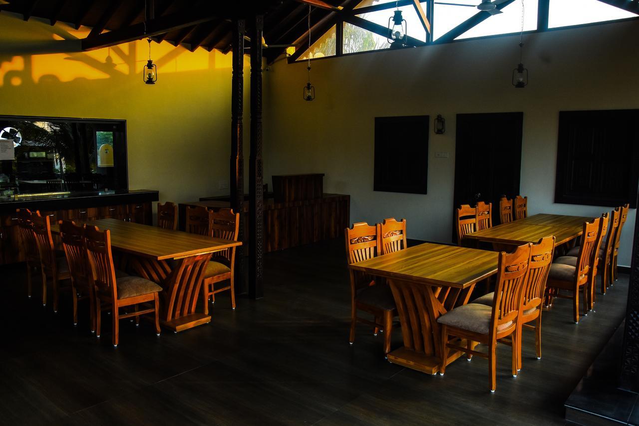 Dream Resort Bhuj Eksteriør billede