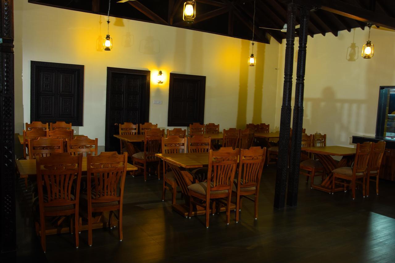 Dream Resort Bhuj Eksteriør billede