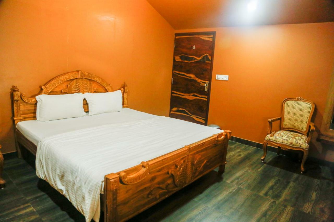 Dream Resort Bhuj Eksteriør billede