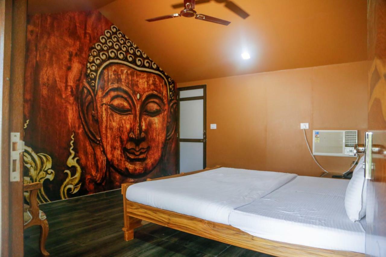 Dream Resort Bhuj Eksteriør billede