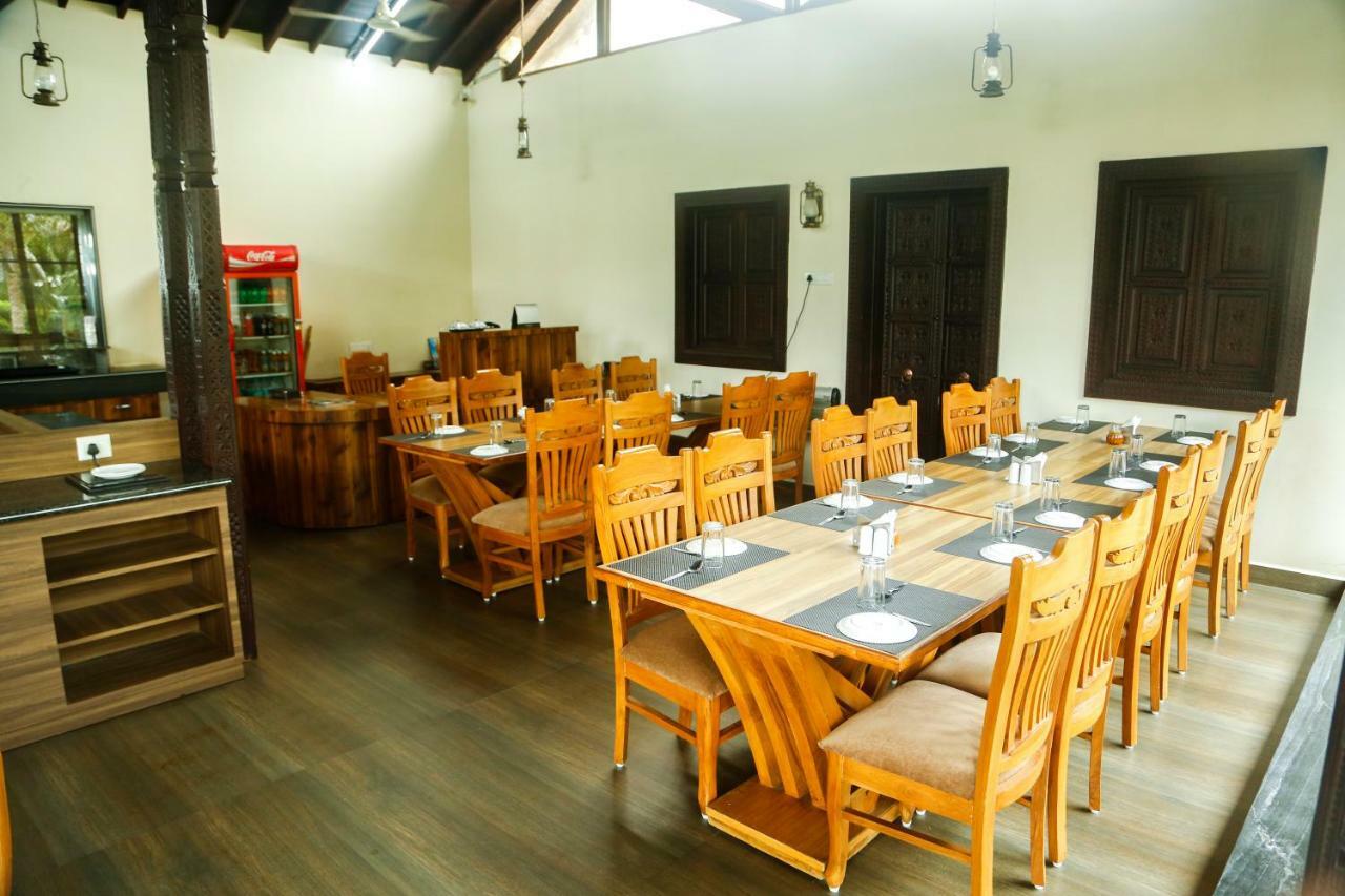 Dream Resort Bhuj Eksteriør billede