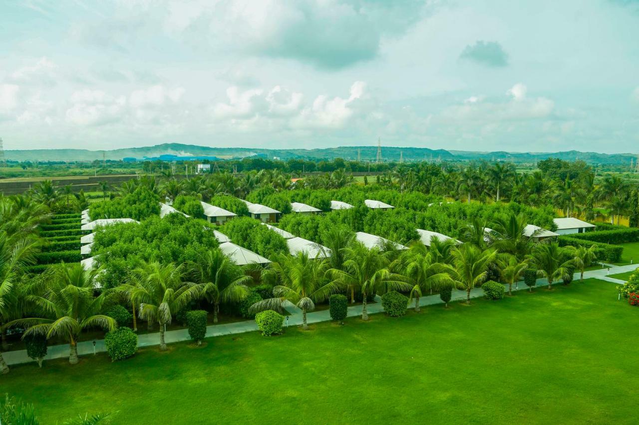 Dream Resort Bhuj Eksteriør billede