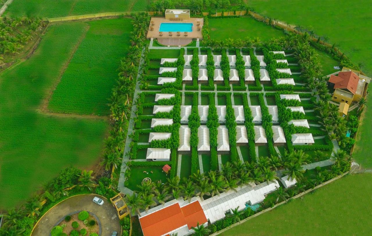 Dream Resort Bhuj Eksteriør billede